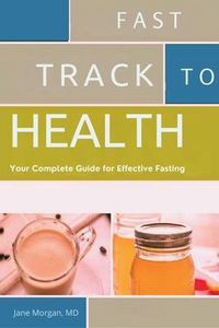 Produktbild: Fast Track to Health