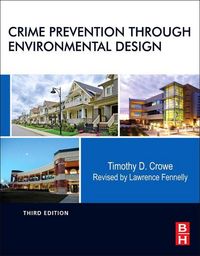 Produktbild: Crime Prevention Through Environmental Design