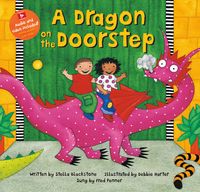 Produktbild: Dragon on the Doorstep