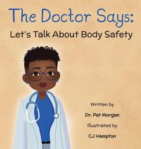 Produktbild: The Doctor Says