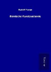 Produktbild: R&ouml;mische Kunstzust&auml;nde