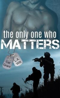 Produktbild: The Only One Who Matters