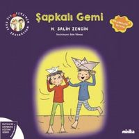 Produktbild: Citi Ile Pitinin Maceralari 7 - Sapkali Gemi