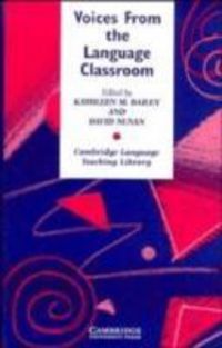 Produktbild: Voices from the Language Classroom