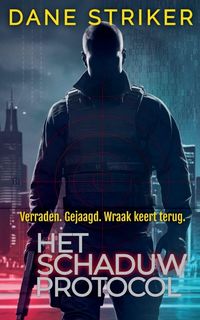 Produktbild: Het Schaduwprotocol