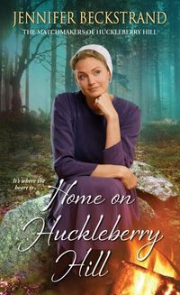 Produktbild: Home On Huckleberry Hill