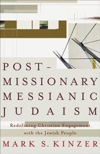 Produktbild: Postmissionary Messianic Judaism
