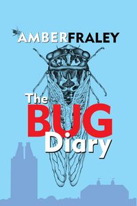 Produktbild: The Bug Diary