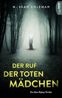 Produktbild: Der Ruf der toten M&auml;dchen