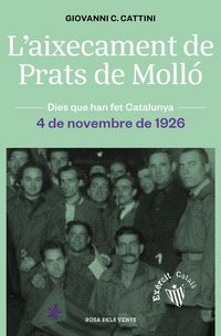 Produktbild: L'aixecament de Prats de Molló