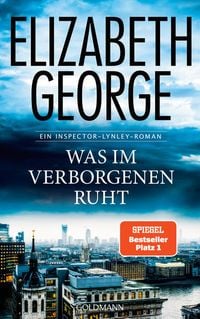 Produktbild: Was im Verborgenen ruht