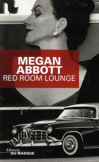 Produktbild: Red room lounge