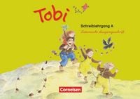 Produktbild: Tobi - Zu allen Ausgaben 2016 und 2009
