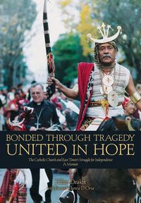 Produktbild: Bonded Through Tragedy United in Hope