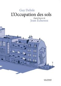 Produktbild: L'occupation des sols