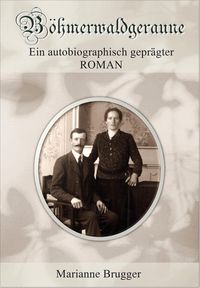 Produktbild: B&ouml;hmerwaldgeraune