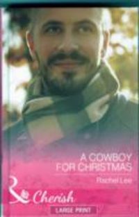 Produktbild: Lee, R: A Cowboy For Christmas