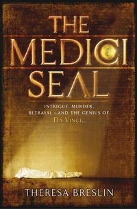 Produktbild: The Medici Seal