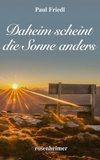 Produktbild: Daheim scheint die Sonne anders