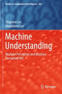 Produktbild: Machine Understanding