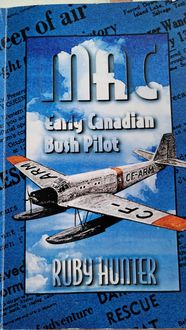 Produktbild: MAC Early Canadian Bush Pilot