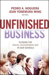 Produktbild: Unfinished Business