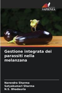 Produktbild: Gestione integrata dei parassiti nella melanzana