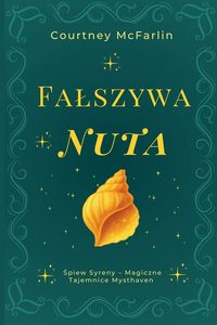 Produktbild: Fa&iquest;szywa Nuta