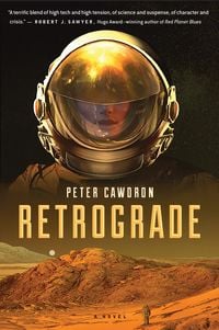 Produktbild: Retrograde