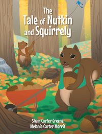 Produktbild: The Tale of Nutkin and Squirrely