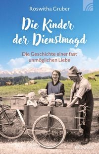 Produktbild: Die Kinder der Dienstmagd