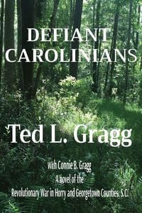 Produktbild: Defiant Carolinians