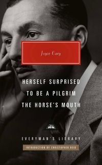 Produktbild: Herself Surprised, To Be a Pilgrim, The Horse's Mouth