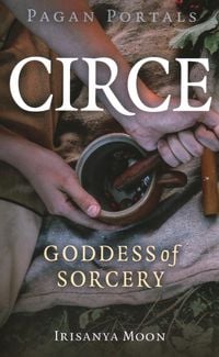 Produktbild: Pagan Portals - Circe
