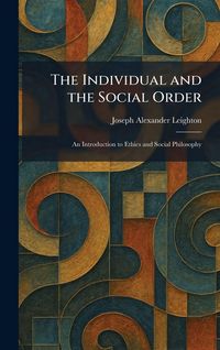 Produktbild: The Individual and the Social Order