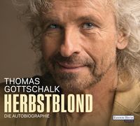 Bild vom Artikel Herbstblond vom Autor Thomas Gottschalk