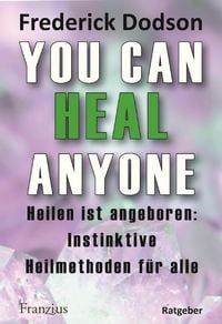 Produktbild: You can heal anyone