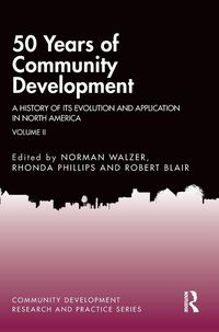 Produktbild: 50 Years of Community Development Vol II