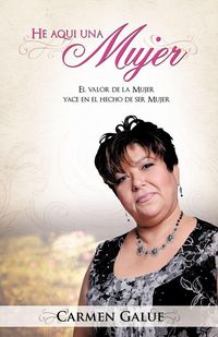 Produktbild: He aqui una Mujer