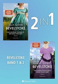 Produktbild: Bevelstoke Band 1-2