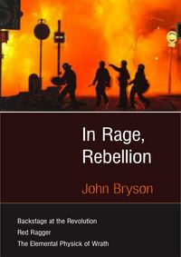 Produktbild: In Rage, Rebellion