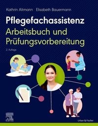 Produktbild: Pflegefachassistenz