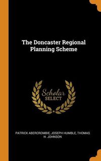 Produktbild: Doncaster Regional Planning Sc