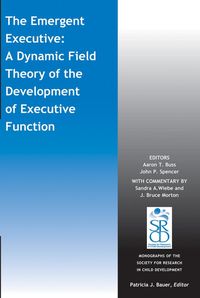 Produktbild: The Emergent Executive