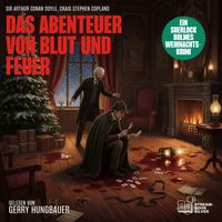Produktbild: Das Abenteuer von Blut und Feuer