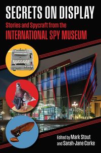 Produktbild: Secrets on Display