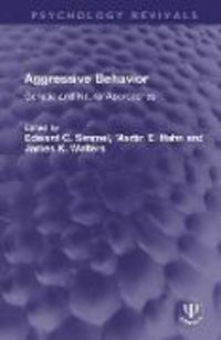 Produktbild: Aggressive Behavior