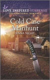 Produktbild: Cold Case Manhunt