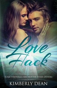 Produktbild: Love Hack (The Hackers, #2)