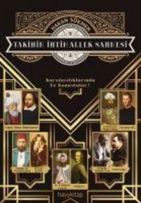 Produktbild: Tarihin Ihtimaller Sahnesi